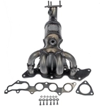 Order DORMAN - 674-861 - Manifold Converter For Your Vehicle