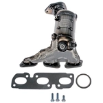 Order DORMAN - 674-868 - Integrated Catalytic Converter For Your Vehicle