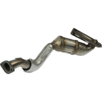 Order DORMAN - 674-897 - Exhaust Manifold with Integrated Catalytic Converter For Your Vehicle