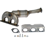 Order DORMAN - 674-898 - Exhaust Manifold with Integrated Catalytic Converter For Your Vehicle