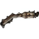 Order DORMAN - 674-920 - Manifold Converter For Your Vehicle