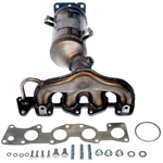 Order DORMAN - 674-929 - Manifold Converter For Your Vehicle