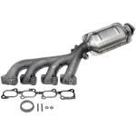 Order DORMAN - 674-930 - Manifold Converter For Your Vehicle