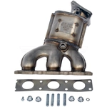 Order Exhaust Manifold And Converter Assembly by DORMAN - 674-949 For Your Vehicle