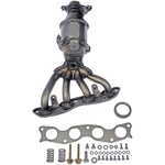 Order DORMAN - 674-962 - Manifold Converter For Your Vehicle