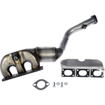 Order DORMAN - 674-972 - Manifold Converter For Your Vehicle