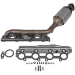 Order DORMAN - 674-978 - Manifold Converter For Your Vehicle