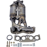 Order DORMAN - 674-984 - Manifold Converter For Your Vehicle