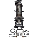 Order DORMAN - 674-986 - Manifold Converter For Your Vehicle