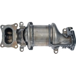 Order Exhaust Manifold And Converter Assembly by DORMAN (OE SOLUTIONS) - 672-1451 For Your Vehicle