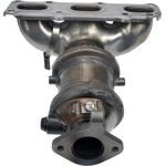 Order DORMAN (OE SOLUTIONS) - 672-421 - Manifold Converter For Your Vehicle