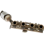 Order Exhaust Manifold And Converter Assembly by DORMAN (OE SOLUTIONS) - 672-978 For Your Vehicle