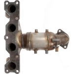 Order DORMAN (OE SOLUTIONS) - 673-071 - Manifold Converter For Your Vehicle