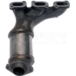 Purchase Exhaust Manifold And Converter Assembly by DORMAN (OE SOLUTIONS) - 673140