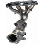 Order Exhaust Manifold And Converter Assembly by DORMAN (OE SOLUTIONS) - 673-149 For Your Vehicle