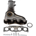 Order DORMAN (OE SOLUTIONS) - 673-314 - Manifold Converter For Your Vehicle