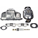 Order Exhaust Manifold And Converter Assembly by DORMAN (OE SOLUTIONS) - 673-5511 For Your Vehicle