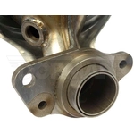Order Exhaust Manifold And Converter Assembly by DORMAN (OE SOLUTIONS) - 673-608 For Your Vehicle