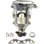 Order Exhaust Manifold And Converter Assembly by DORMAN (OE SOLUTIONS) - 673-608 For Your Vehicle