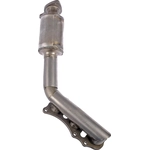 Order Exhaust Manifold And Converter Assembly by DORMAN (OE SOLUTIONS) - 673-7971 For Your Vehicle