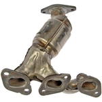 Order Exhaust Manifold And Converter Assembly by DORMAN (OE SOLUTIONS) - 673-830 For Your Vehicle