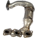 Order Exhaust Manifold And Converter Assembly by DORMAN (OE SOLUTIONS) - 673-838 For Your Vehicle