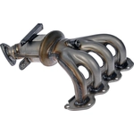 Order Exhaust Manifold And Converter Assembly by DORMAN (OE SOLUTIONS) - 673-841 For Your Vehicle