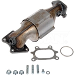 Order Exhaust Manifold And Converter Assembly by DORMAN (OE SOLUTIONS) - 673-8493 For Your Vehicle