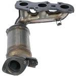 Order Exhaust Manifold And Converter Assembly by DORMAN (OE SOLUTIONS) - 673-882 For Your Vehicle