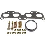 Order Exhaust Manifold And Converter Assembly by DORMAN (OE SOLUTIONS) - 673-959 For Your Vehicle