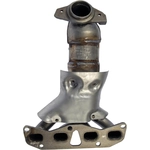 Order DORMAN (OE SOLUTIONS) - 673-9591 - Manifold Converter For Your Vehicle
