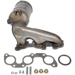 Order Exhaust Manifold And Converter Assembly by DORMAN (OE SOLUTIONS) - 674-018 For Your Vehicle