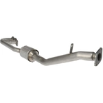 Order DORMAN (OE SOLUTIONS) - 674-023 - Manifold Converter For Your Vehicle