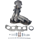 Order DORMAN (OE SOLUTIONS) - 674-028 - Manifold Converter For Your Vehicle