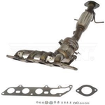 Order Exhaust Manifold And Converter Assembly by DORMAN (OE SOLUTIONS) - 674-029 For Your Vehicle