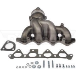 Order Exhaust Manifold And Converter Assembly by DORMAN (OE SOLUTIONS) - 674-033 For Your Vehicle