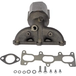 Order DORMAN (OE SOLUTIONS) - 674-036 - Manifold Converter For Your Vehicle