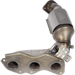 Order Exhaust Manifold And Converter Assembly by DORMAN (OE SOLUTIONS) - 674042 For Your Vehicle