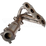 Order Exhaust Manifold And Converter Assembly by DORMAN (OE SOLUTIONS) - 674-044 For Your Vehicle