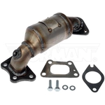 Order Exhaust Manifold And Converter Assembly by DORMAN (OE SOLUTIONS) - 674-045 For Your Vehicle