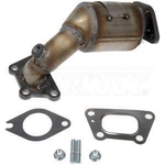 Order Exhaust Manifold And Converter Assembly by DORMAN (OE SOLUTIONS) - 674-046 For Your Vehicle