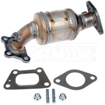 Order Exhaust Manifold And Converter Assembly by DORMAN (OE SOLUTIONS) - 674-049 For Your Vehicle