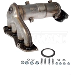 Purchase Exhaust Manifold And Converter Assembly by DORMAN (OE SOLUTIONS) - 674-050