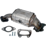 Order Exhaust Manifold And Converter Assembly by DORMAN (OE SOLUTIONS) - 674-053 For Your Vehicle