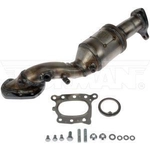 Order Exhaust Manifold And Converter Assembly by DORMAN (OE SOLUTIONS) - 674-058 For Your Vehicle