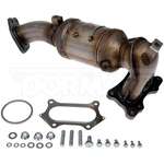 Order Exhaust Manifold And Converter Assembly by DORMAN (OE SOLUTIONS) - 674-059 For Your Vehicle