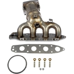 Order DORMAN (OE SOLUTIONS) - 674-062 - Manifold Converter For Your Vehicle