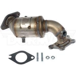 Order Exhaust Manifold And Converter Assembly by DORMAN (OE SOLUTIONS) - 674-068 For Your Vehicle