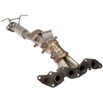 Order Assemblage de collecteur d'échappement et catalyseur by DORMAN (OE SOLUTIONS) - 674-070 For Your Vehicle