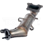 Order Exhaust Manifold And Converter Assembly by DORMAN (OE SOLUTIONS) - 674-080 For Your Vehicle